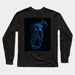 zombie,The Last of Us Long Sleeve T-Shirt